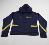 Notre Dame Fighting Irish Under Armour HeatGear Pullover Women's Multiple Sizes TOPS-153029