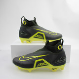 Oregon Ducks Nike Alpha Menace Football Cleat Men's Multiple Sizes CLEA-014243