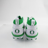 Oregon Ducks Nike Alpha Menace Football Cleat Men's Multiple Sizes CLEA-014247