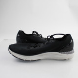 Under Armour HOVR Running & Jogging Shoes Men's Black Used-SHOE-019348