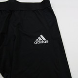 adidas Techfit Compression Shorts Men's Black Used XL-SHOR-033296