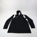 Nike Sweatshirt Men's Black New with Tags L-TOPS-153162