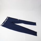 Nike Pro Compression Pants Women's Navy Used M-PNTS-031625