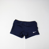Nike Running Short Women's Navy Used M-SHOR-033283
