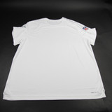 New York Jets Nike NFL On Field Dri-Fit Short Sleeve Shirt Men's 3XL TOPS-152878