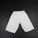 Nike Running Short Women's White Used Multiple Sizes SHOR-033239