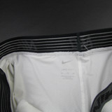 Nike Pro Compression Pants Men's White Used XL-PNTS-031582