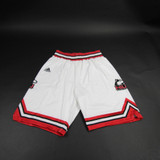 NIU Huskies adidas Practice Shorts Women's New without Tags Multiple Sizes SHOR-033229