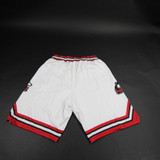 NIU Huskies adidas Practice Shorts Women's New without Tags Multiple Sizes SHOR-033229
