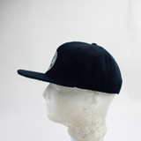 Washington Nationals Unbranded Snap-Back Hat Unisex New without Tags OSFM HATS-014087