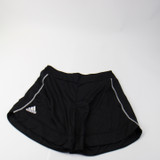 adidas Athletic Shorts Women's Black Used L SHOR-033313