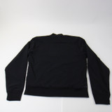 NIU Huskies adidas Pullover Men's Black Used S TOPS-153113