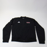 NIU Huskies adidas Pullover Men's Black Used S TOPS-153113