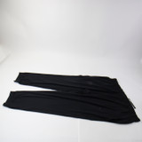 Washington Nationals Nike MLB Authentic Athletic Pants Men's Black New 2XL-PNTS-031682