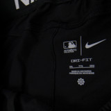 Washington Nationals Nike MLB Authentic Athletic Pants Men's Black New 2XL-PNTS-031682