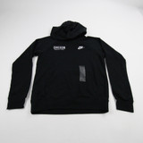 Oregon Ducks Nike Sweatshirt Women's Black New with Tags XS TOPS-153321
