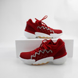 adidas D.O.N. Basketball Shoe Men's Red New without Box 9 SHOE-019413