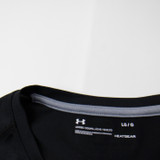 Cincinnati Bearcats Under Armour Long Sleeve Shirt Men's Black New L-TOPS-153497