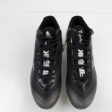adidas Freak Football Cleat Men's Black New without Box Multiple Sizes CLEA-014298