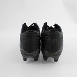 adidas Freak Football Cleat Men's Black New without Box Multiple Sizes CLEA-014298
