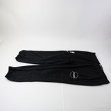 Dallas Mavericks Nike NBA Authentics Dri-Fit Athletic Pants Men's Black Used 2XL-PNTS-031707