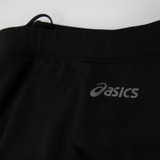Asics Athletic Pants Women's Black Used M PNTS-031753