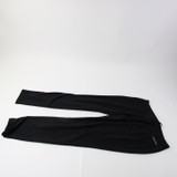 Asics Athletic Pants Women's Black Used M PNTS-031753