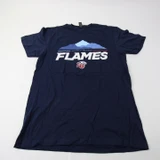 Liberty Flames Gildan Short Sleeve Shirt Men's New without Tags Multiple Sizes TOPS-153621