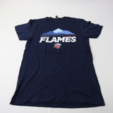 Liberty Flames Gildan Short Sleeve Shirt Men's New without Tags Multiple Sizes TOPS-153621