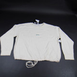New York Jets WEAR by Erin Andrews Long Sleeve Shirt Women's New with Tags XL TOPS-153237