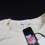 New York Jets WEAR by Erin Andrews Long Sleeve Shirt Women's New with Tags XL TOPS-153237