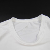 Miami Hurricanes adidas Short Sleeve Shirt Men's Multiple Sizes TOPS-153032