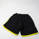 Seattle Sounders FC adidas Game Shorts Men's Black/Yellow Used M-SHOR-033423