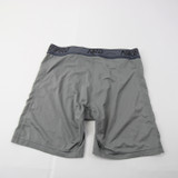Nike Pro Dri-Fit Compression Shorts Men's Gray Used-SHOR-033400