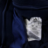 adidas Athletic Shorts Men's Navy Used L-SHOR-033463