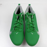 Oregon Ducks Nike Vapor Football Cleat Men's Green New without Box 16W CLEA-014339