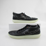 Nike Basketball Shoe Men's Black Used 17 SHOE-019500