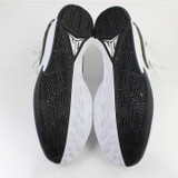 Nike Ja Basketball Shoe Men's White New without Box Multiple Sizes SHOE-019492