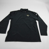 Jacksonville Jaguars Nike NFL On Field Pullover Men's Multiple Sizes TOPS-153697