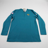 Jacksonville Jaguars Nike NFL On Field Pullover Men's New with Tags M TOPS-153690