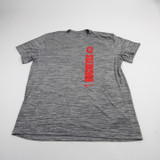 Ohio State Buckeyes Nike Dri-Fit Short Sleeve Shirt Men's Multiple Sizes TOPS-153574