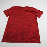 Ohio State Buckeyes Nike Dri-Fit Short Sleeve Shirt Men's Multiple Sizes TOPS-153576