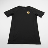 Boston Bruins Fanatics NHL Pro Authentics Compression Top Men's Black New L-TOPS-153657
