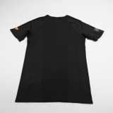 Boston Bruins Fanatics NHL Pro Authentics Compression Top Men's Black New L-TOPS-153657