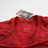 Ohio State Buckeyes Nike Nike Tee Short Sleeve Shirt Men's New with Tags XS TOPS-153580