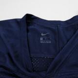 Nike Practice Jersey - Football Men's Navy Used-JRSY-009139