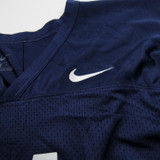 Nike Practice Jersey - Football Men's Navy Used-JRSY-009139