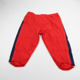 Nike Football Pants Men's Red New without Tags 3XL-PNTS-031763