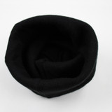 Providence Bruins Unbranded Winter Hat Unisex Black Used OSFM-HATS-014157