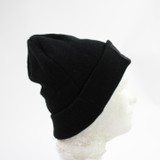 Providence Bruins Unbranded Winter Hat Unisex Black Used OSFM-HATS-014157